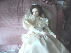 victorian bride 3053 face view_08
